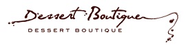 Dessert Boutique